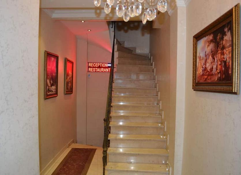 Escales Foto