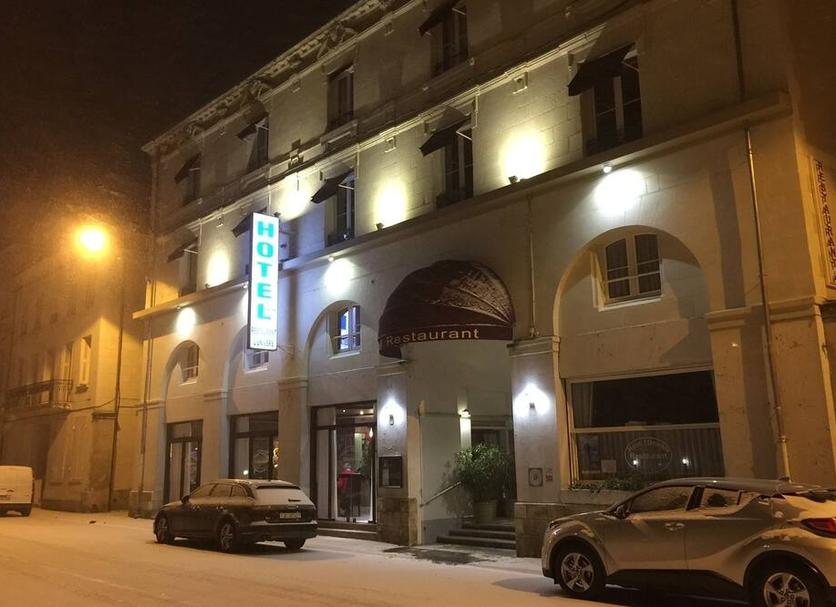 Edifici Foto