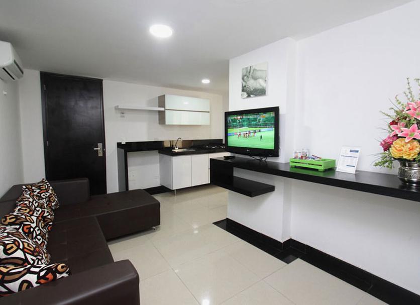 Sala Foto