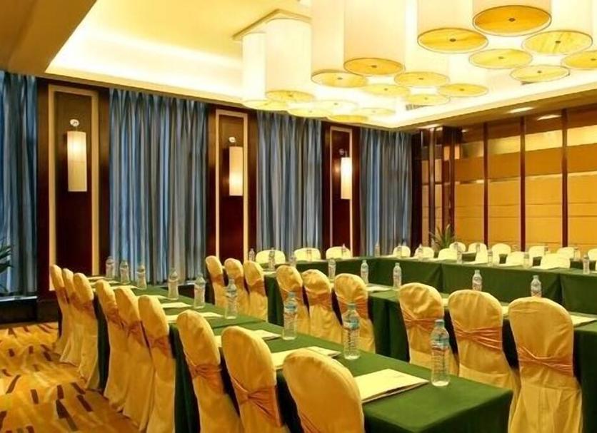 Sala de conferències Foto