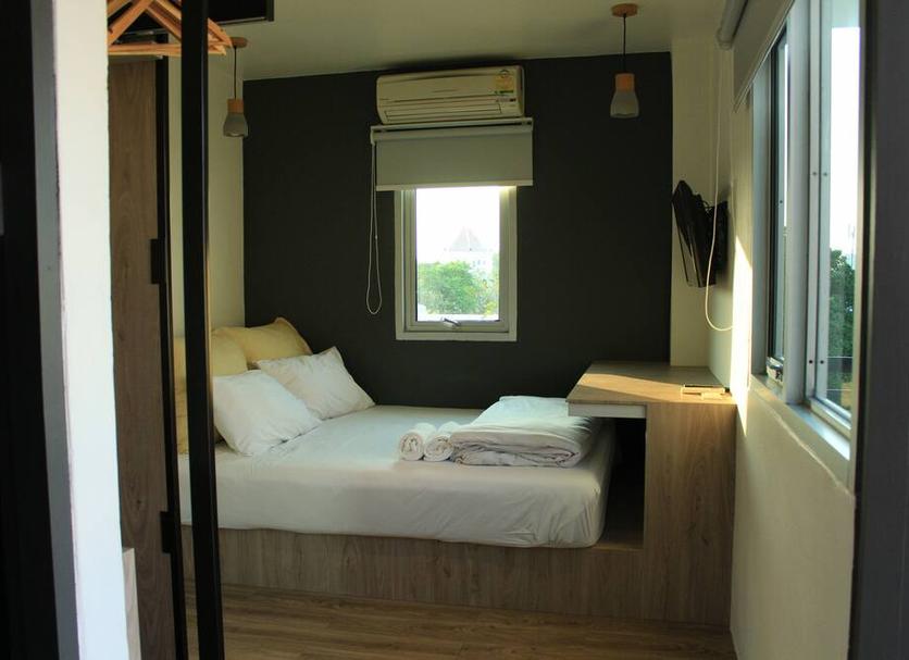 Habitació Foto