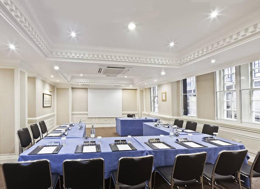 Sala de conferències Foto