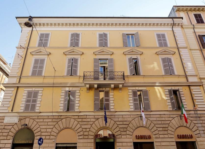 Edifici Foto