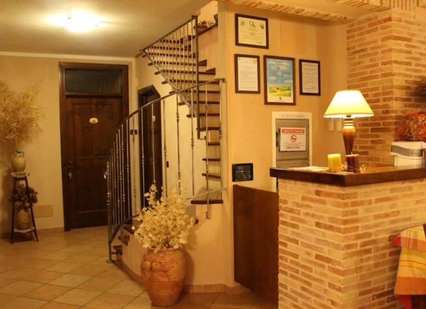 Recepció Foto