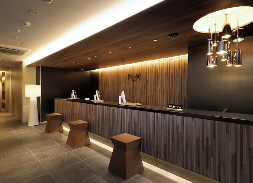 Recepció Foto