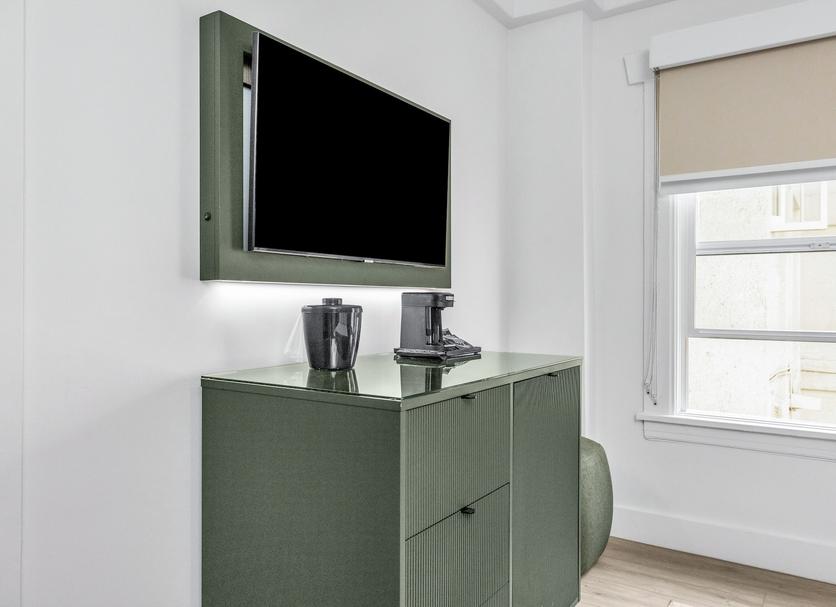Serveis de l’habitació Foto