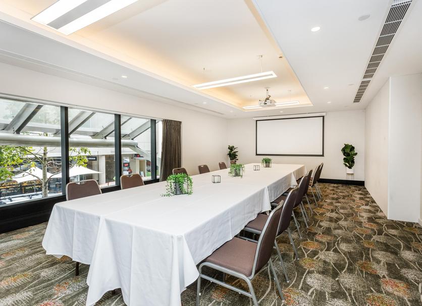 Sala de conferències Foto