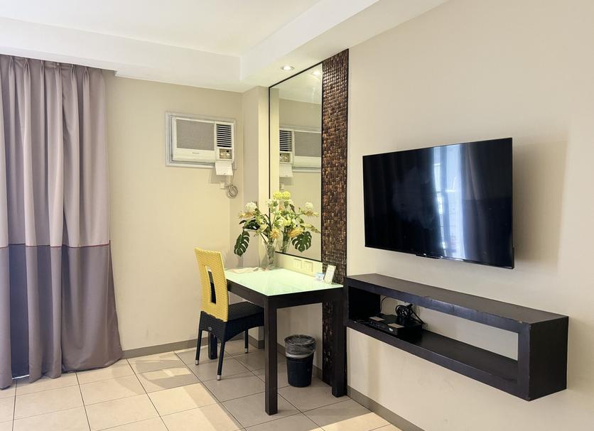Serveis de l’habitació Foto