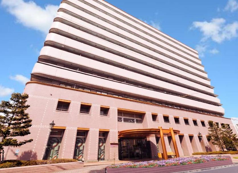 Edifici Foto