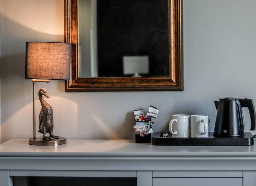 Serveis de l’habitació Foto