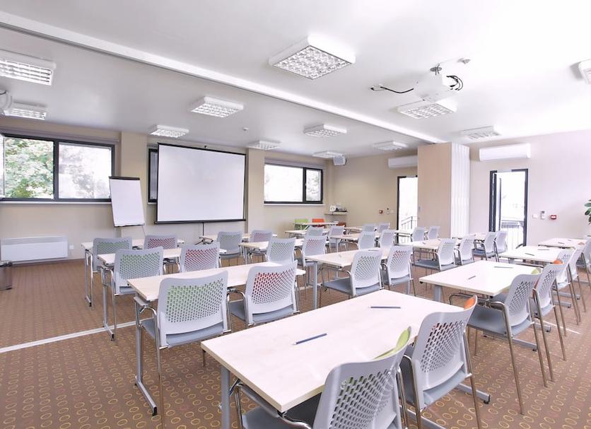 Sala de conferències Foto