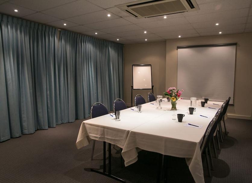 Sala de conferències Foto
