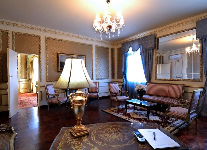 Sala Foto