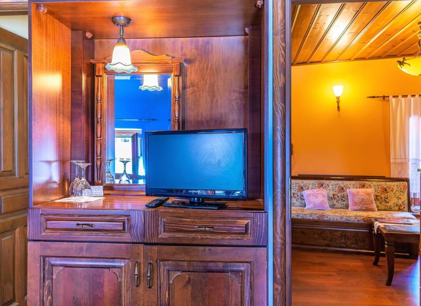 Serveis de l’habitació Foto