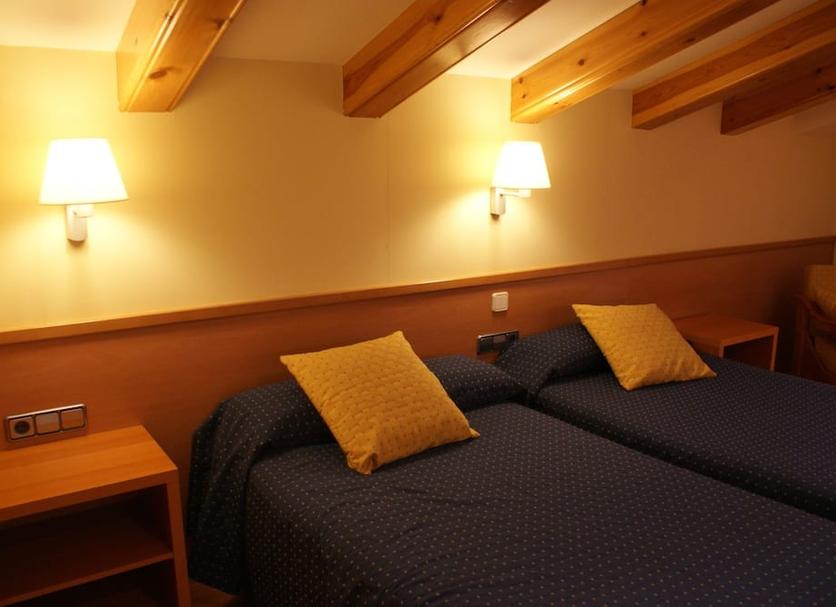 Habitació Foto