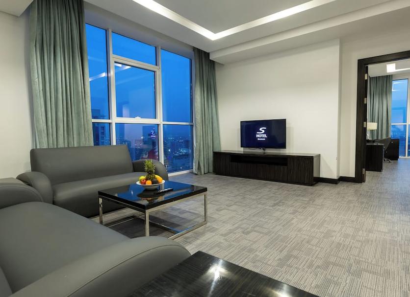 Sala Foto