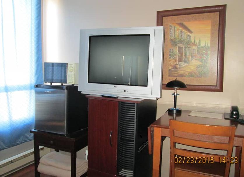 Serveis de l’habitació Foto