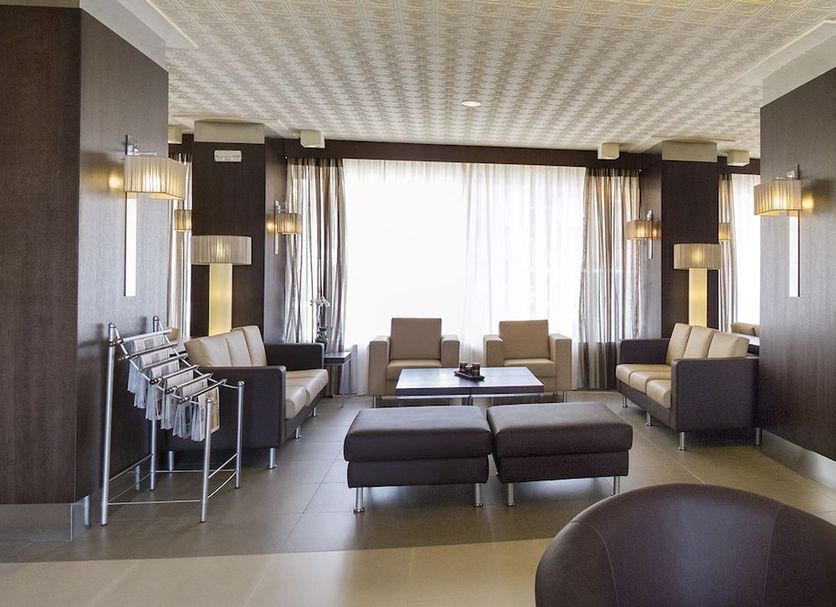 Sala d'estar Foto