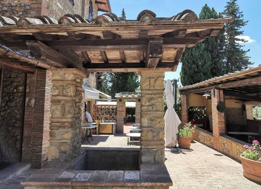 Edifici Foto