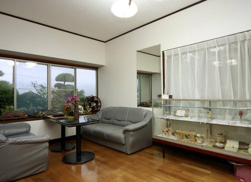 Sala Foto