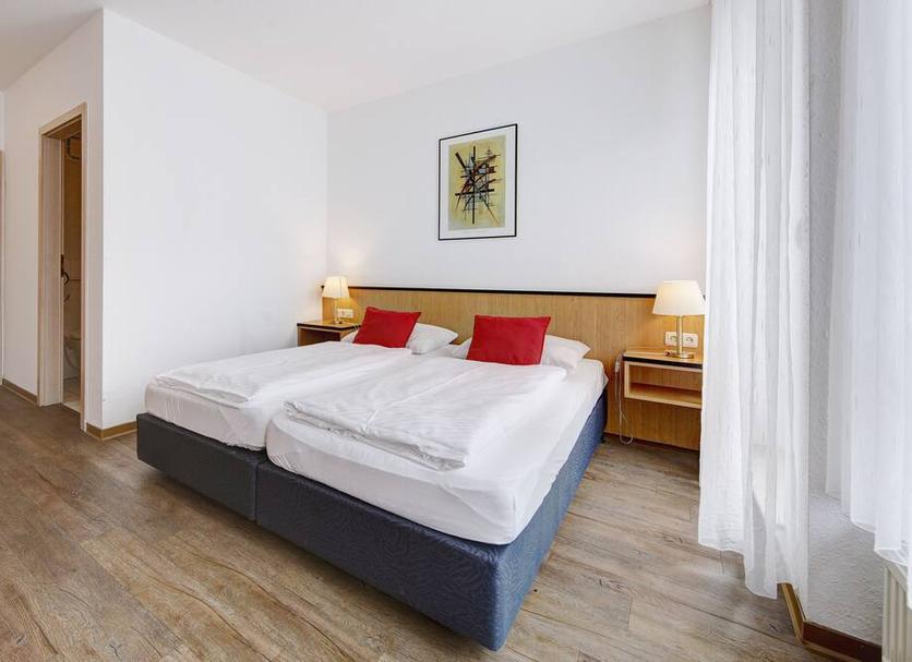 Habitació Foto