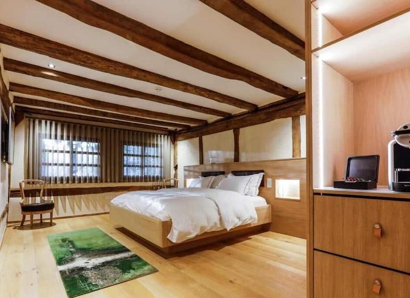 Habitació Foto