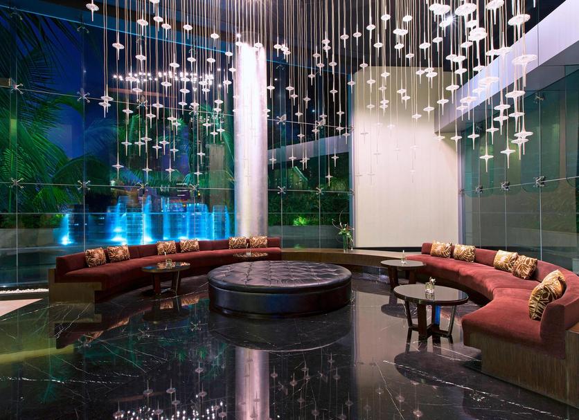 Sala d'estar Foto