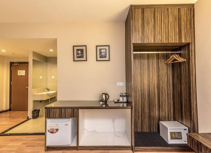 Serveis de l’habitació Foto