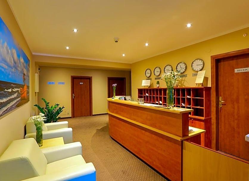 Recepció Foto