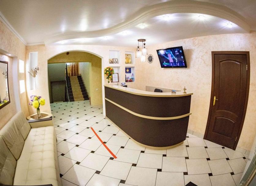 Recepció Foto