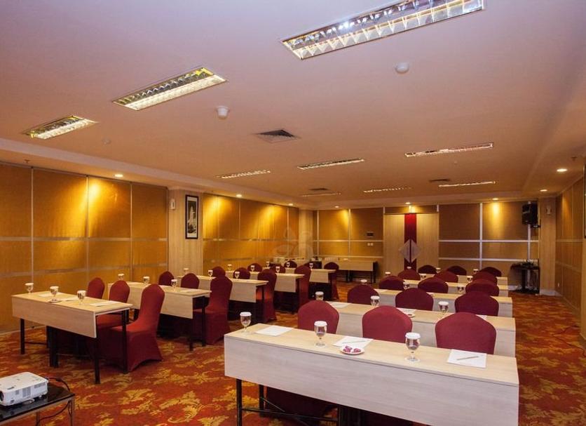 Sala de conferències Foto