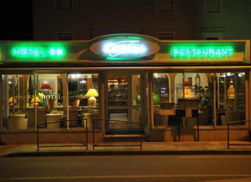 Edifici Foto