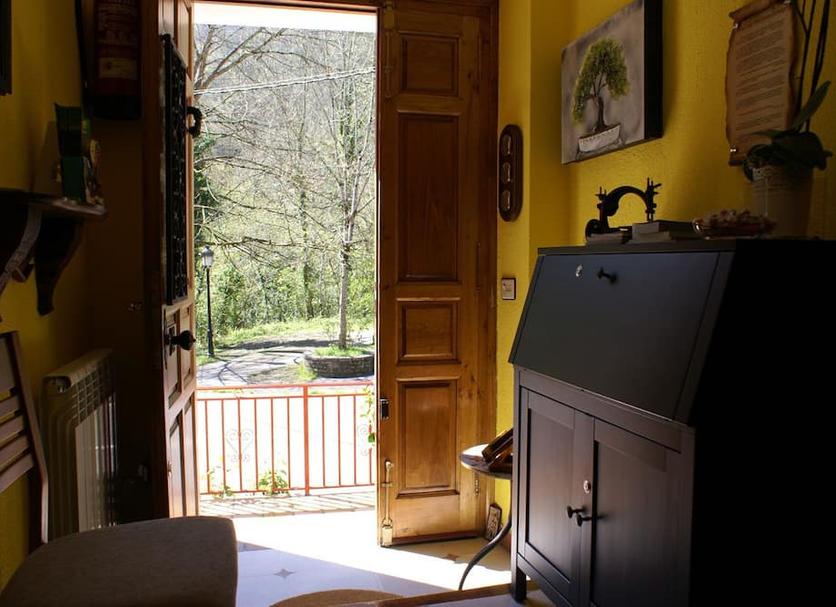 Serveis de l’habitació Foto