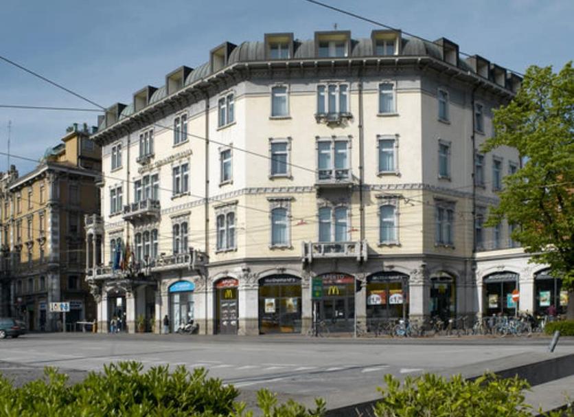 Edifici Foto