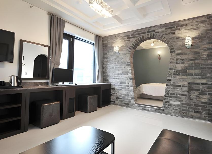 Serveis de l’habitació Foto