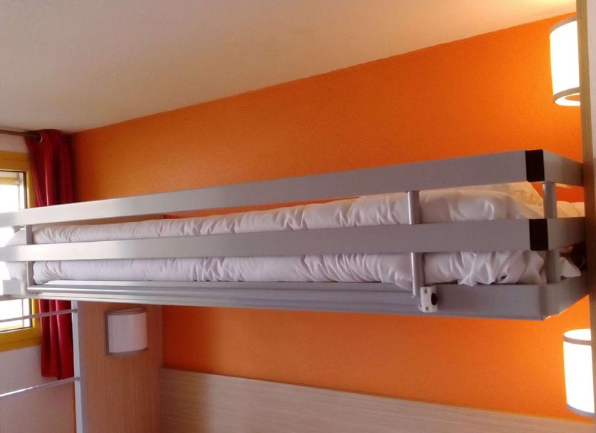 Serveis de l’habitació Foto