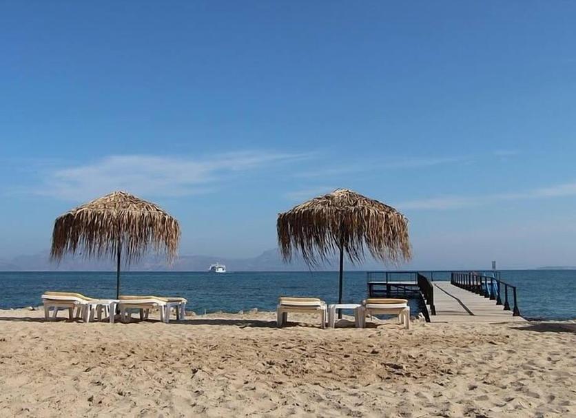 Platja Foto
