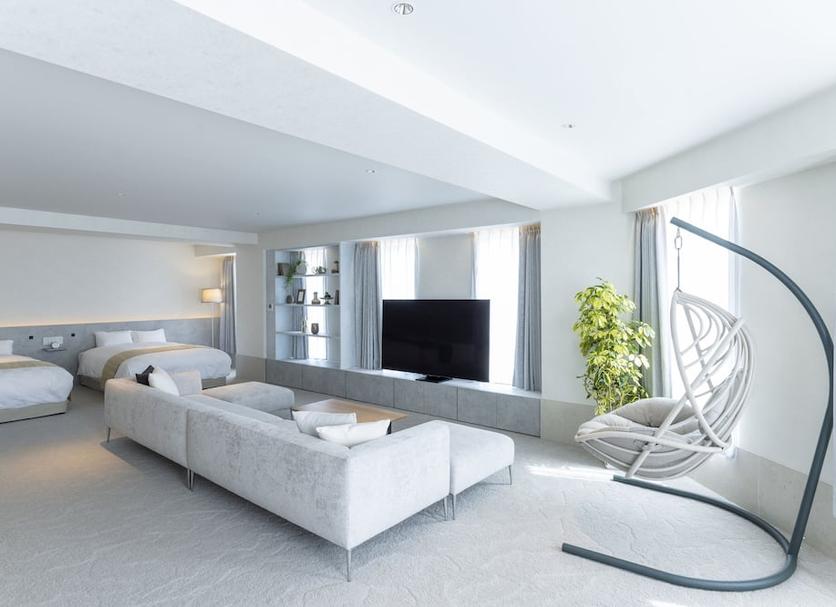 Sala Foto