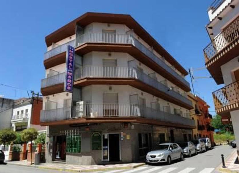 Edifici Foto