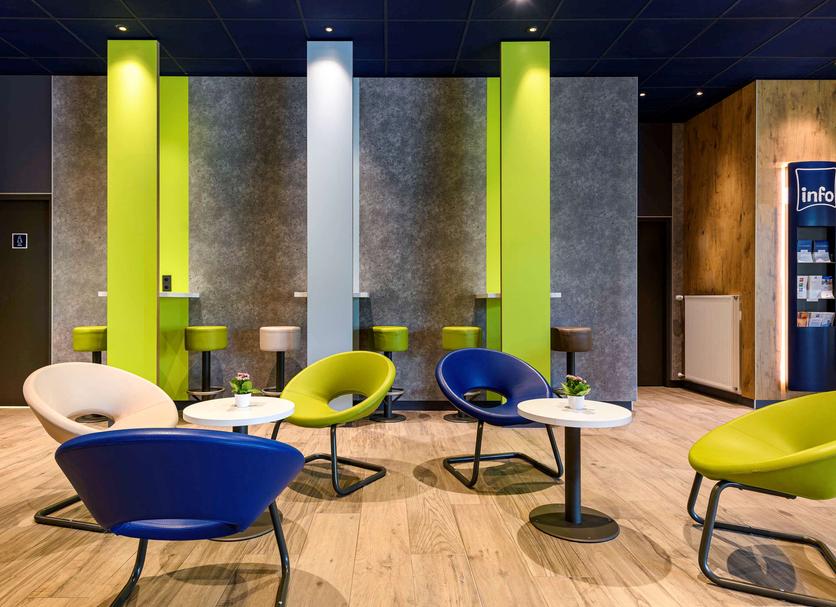 Sala d'estar Foto