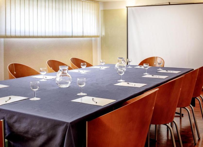 Sala de conferències Foto