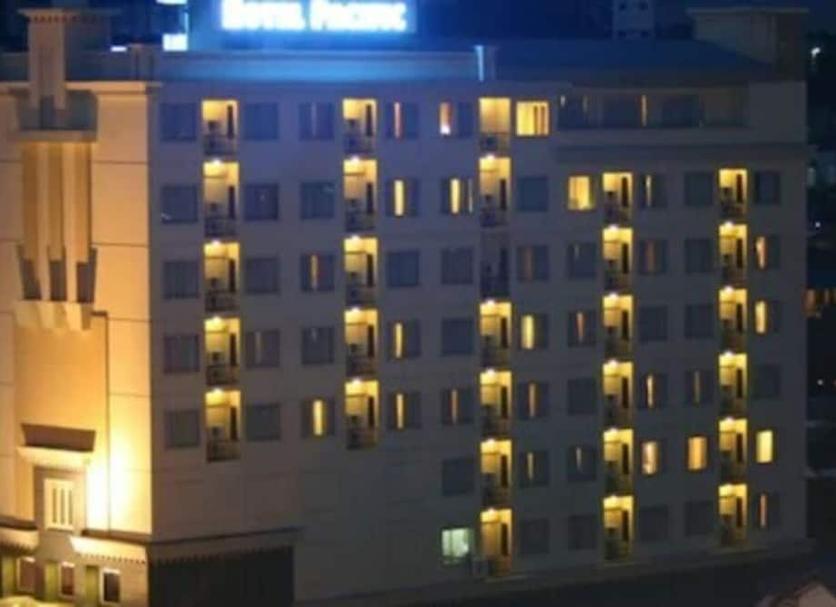 Edifici Foto