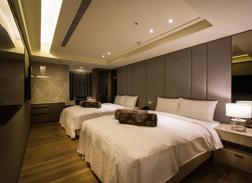 Habitació Foto