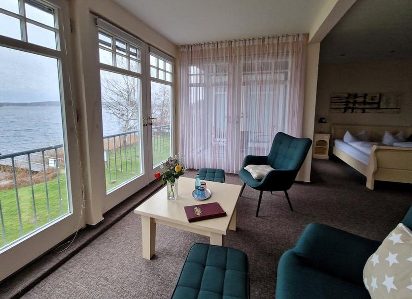 Sala Foto