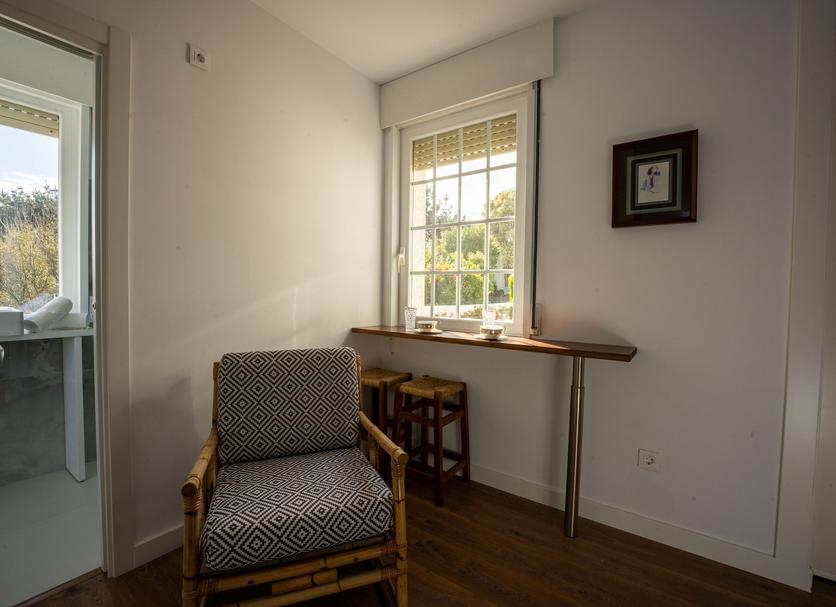 Serveis de l’habitació Foto