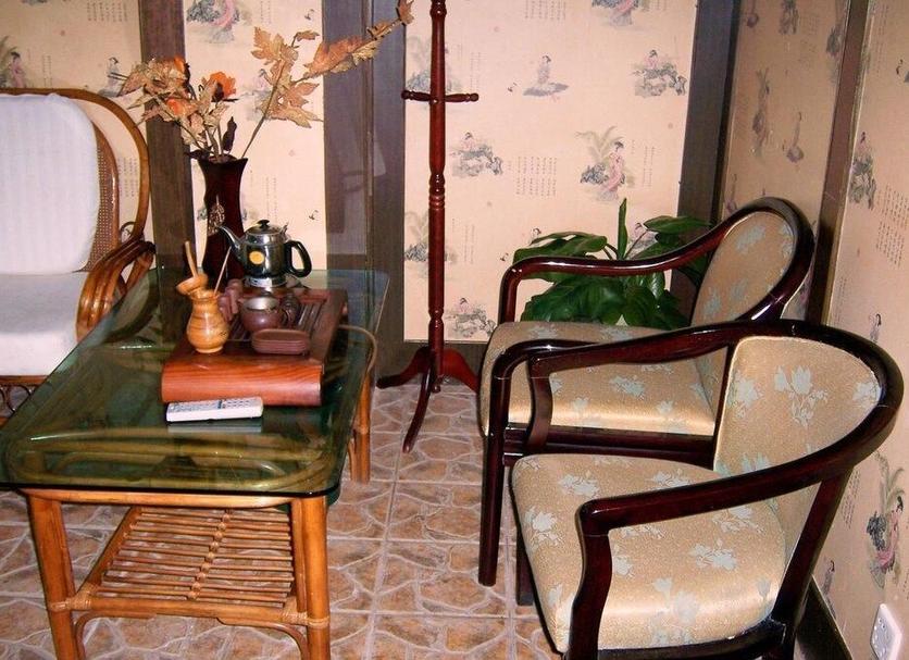Serveis de l’habitació Foto