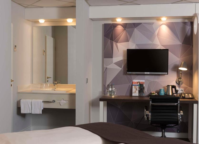 Serveis de l’habitació Foto