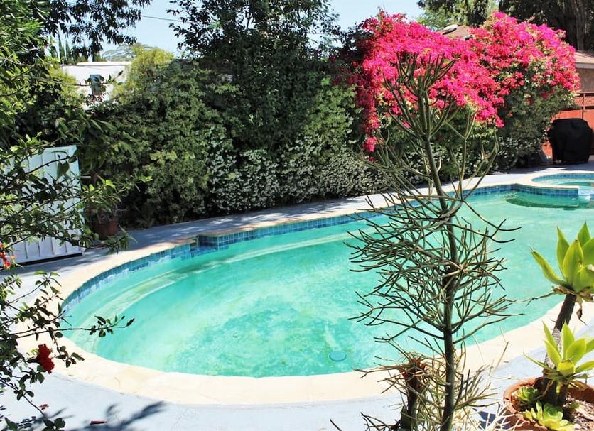 Pool Foto