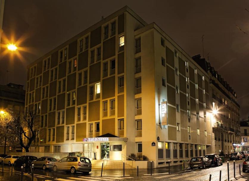 Edifici Foto