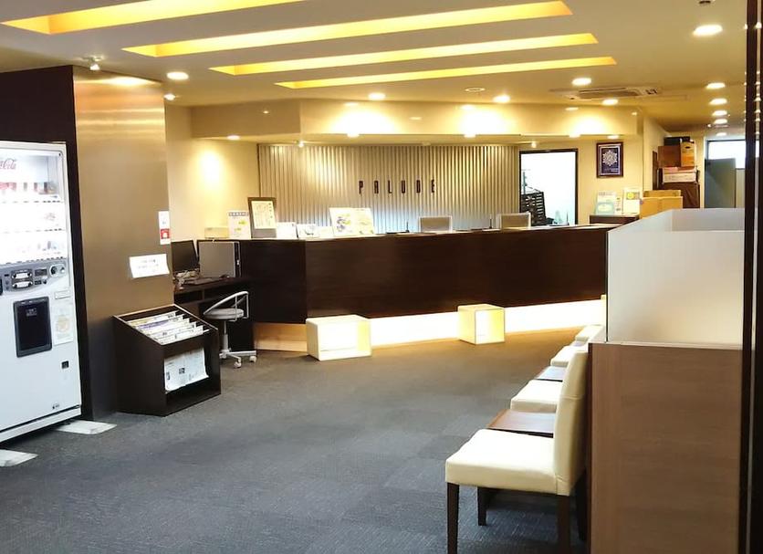 Recepció Foto